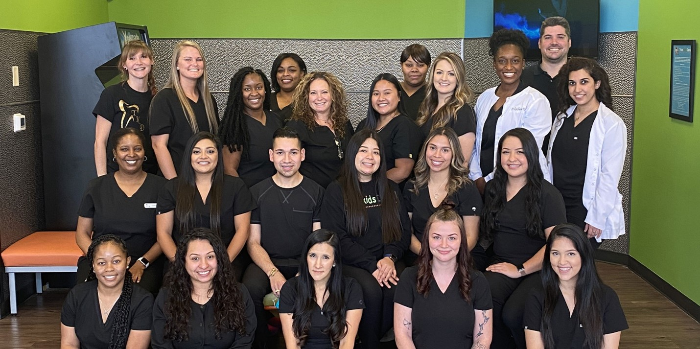 Externship Program EP Dentistry 4 Kids Externship
