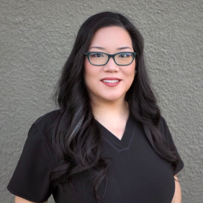 Jennifer Wu, DDS Photo