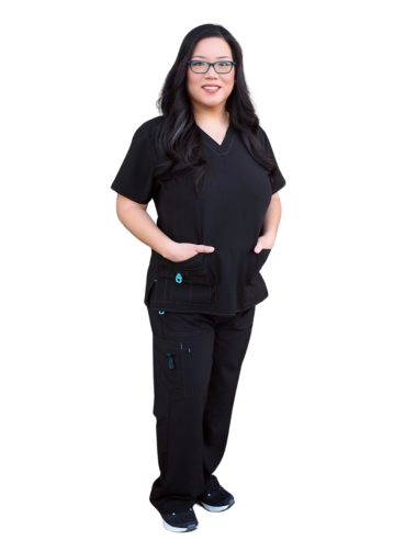 Jennifer Wu, DDS Photo