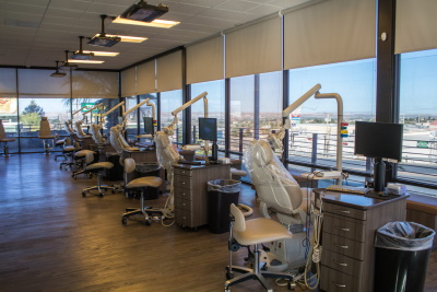 El Paso Dentistry 4 Kids Mesa Office El Paso Dentistry 4 Kids Mesa Road