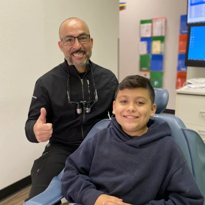 Paul David Perez, Dentist Paul David Perez Dentist