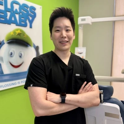 Korrey Shin, Dentist Korrey Shin Dentist