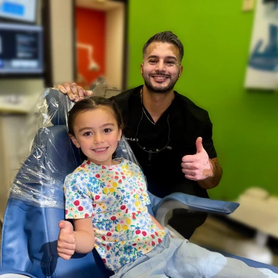 Steven Venzor, Dentist Steven Venzor Dentist