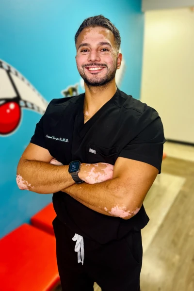Steven Venzor