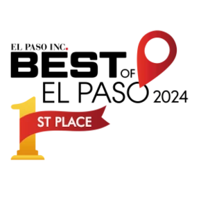 Best Children's Dentist El Paso 2024 Voted Best Children's Dentist El Paso