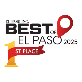Best Children's Dentist El Paso 2025 Top Place to Work in AZ
