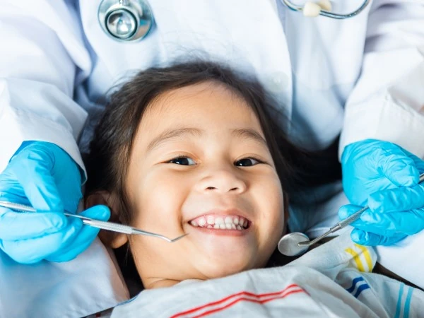 EP Dentistry 4 Kids Reviews EP Dentistry 4 Kids Reviews