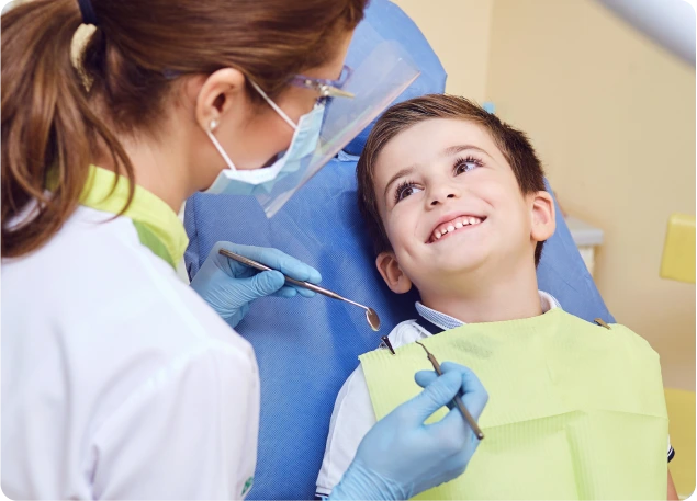 EP Dentistry 4 Kids Reviews EP Dentistry 4 Kids Testimonials