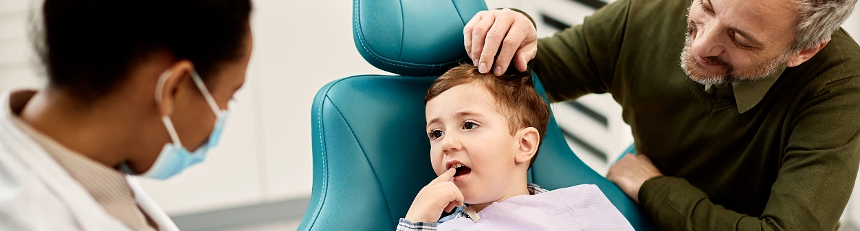 Children's Dentist FAQ Texas Dentist FAQ