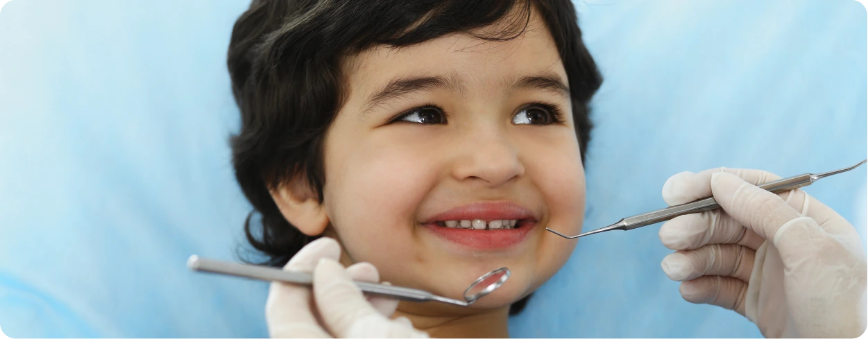 Kids Smile Club