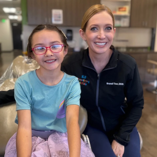 Mesa Kids Dentist Office
