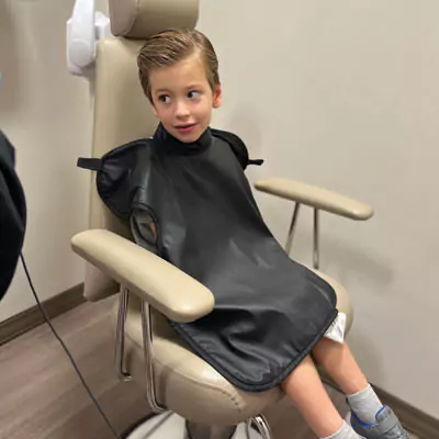 Texas Kids Dental Moderate Sedation
